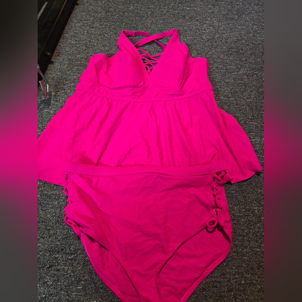 Women's Tankini